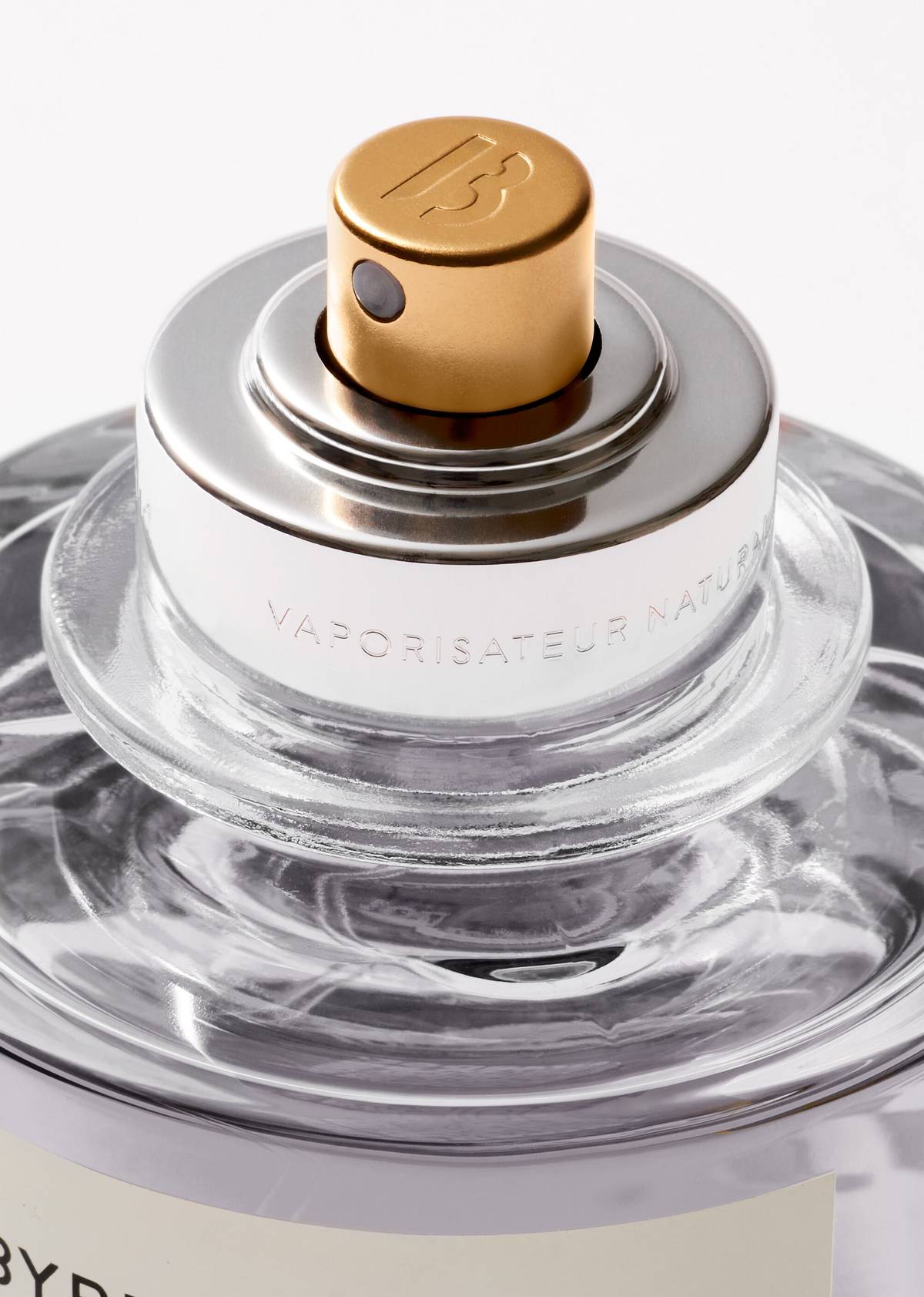 Byr blanche absolu parfum 100ml