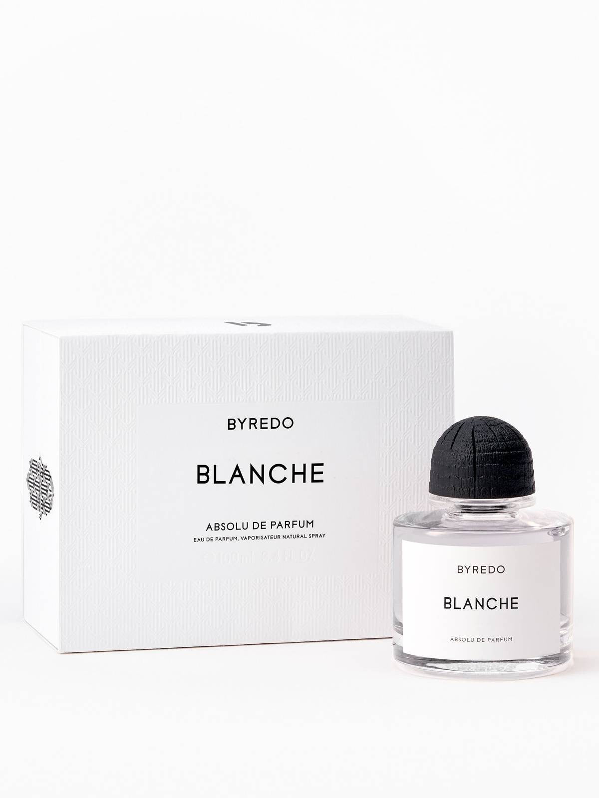 Byr blanche absolu parfum 100ml