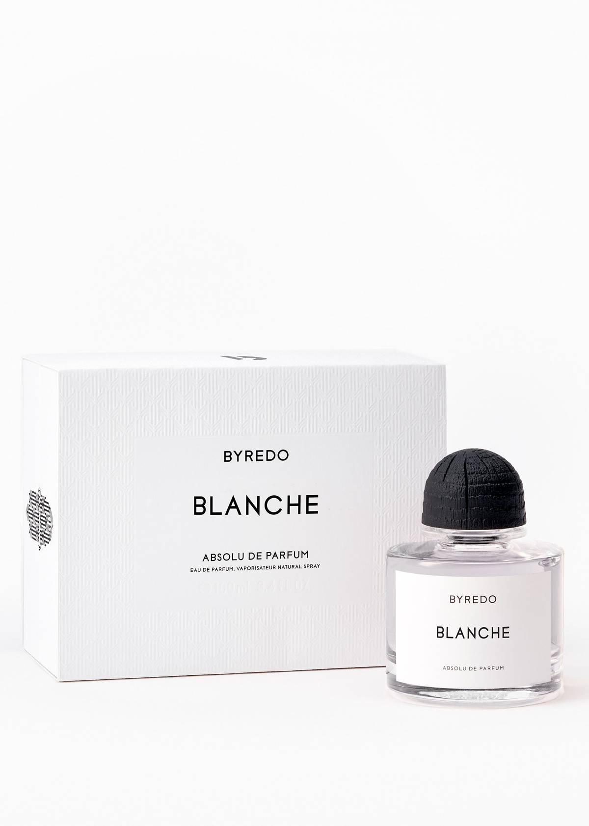 Byr blanche absolu parfum 100ml