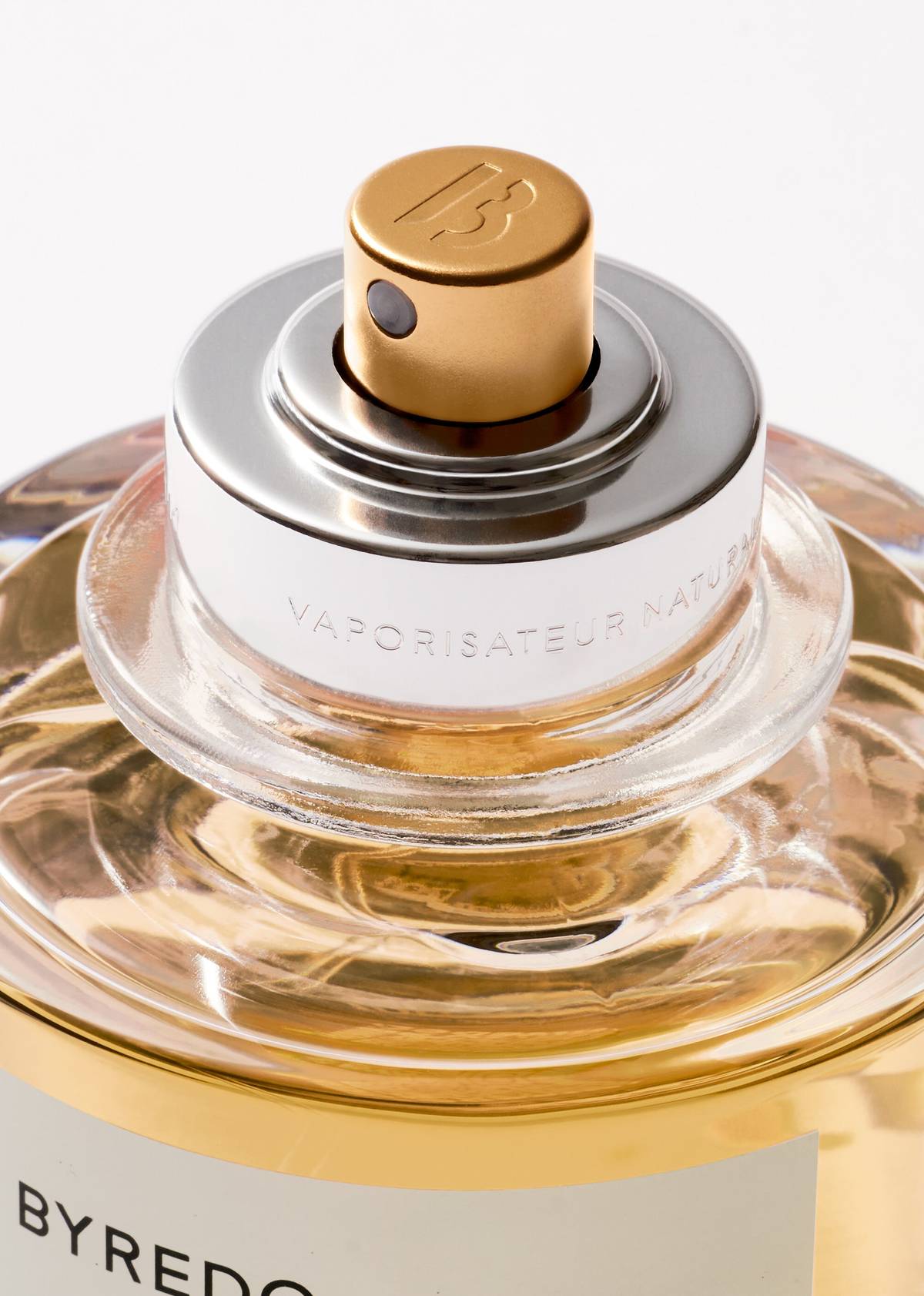 Byr Bal D Afrique Absolu Parfum 100Ml