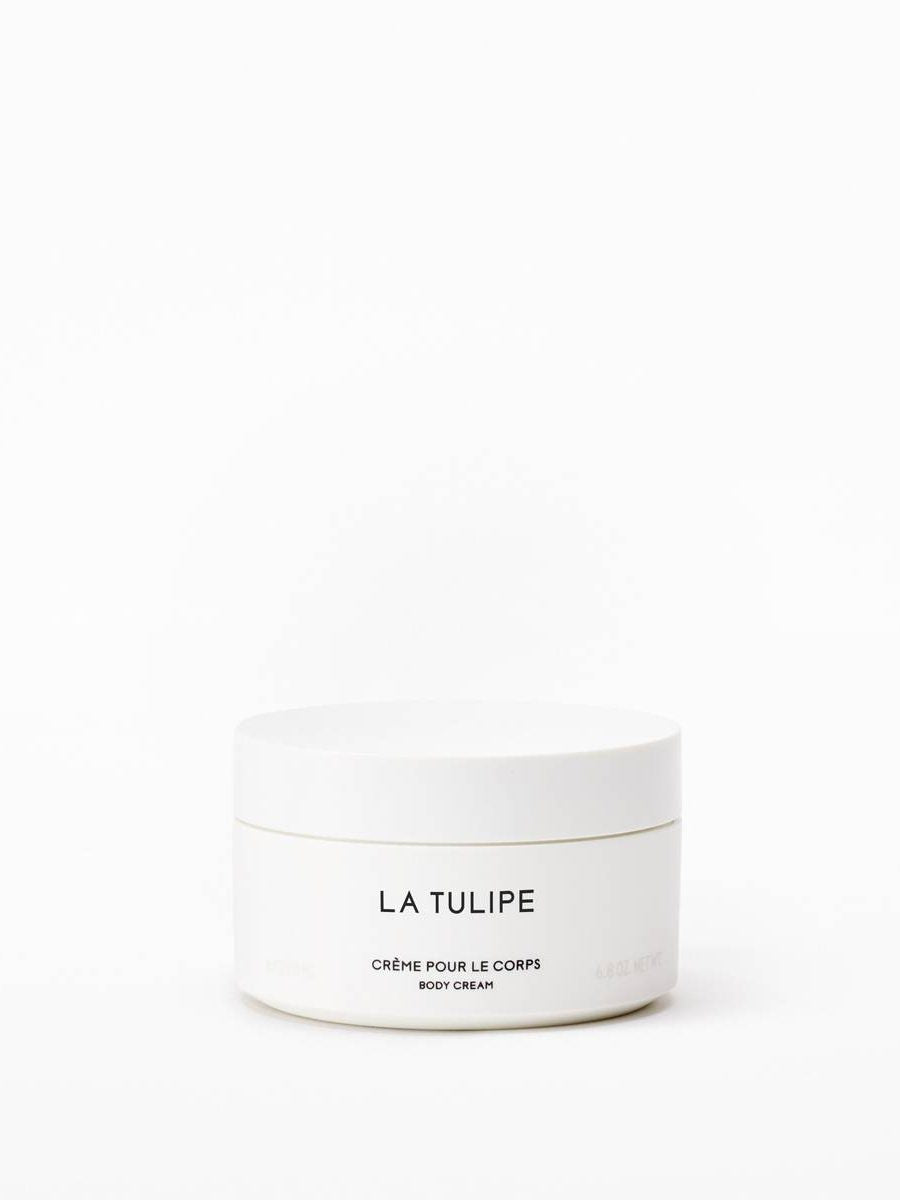 Byr la tulipe body cream 200ml