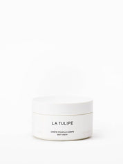 Byr la tulipe body cream 200ml