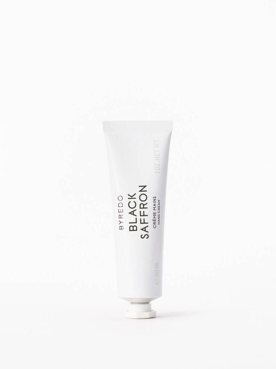 Byredo black saffron hand cream 30ml