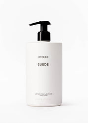 Hand Lotion Suede 450ml