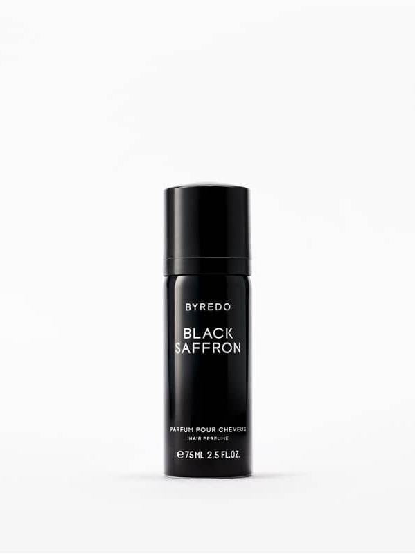 Black saffron hair perfume 75ml