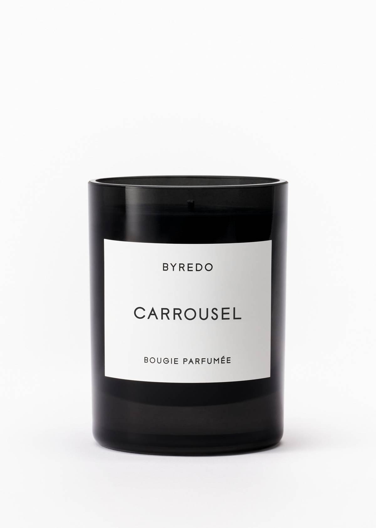 BYREDO CARROUSEL CANDLE 240GR