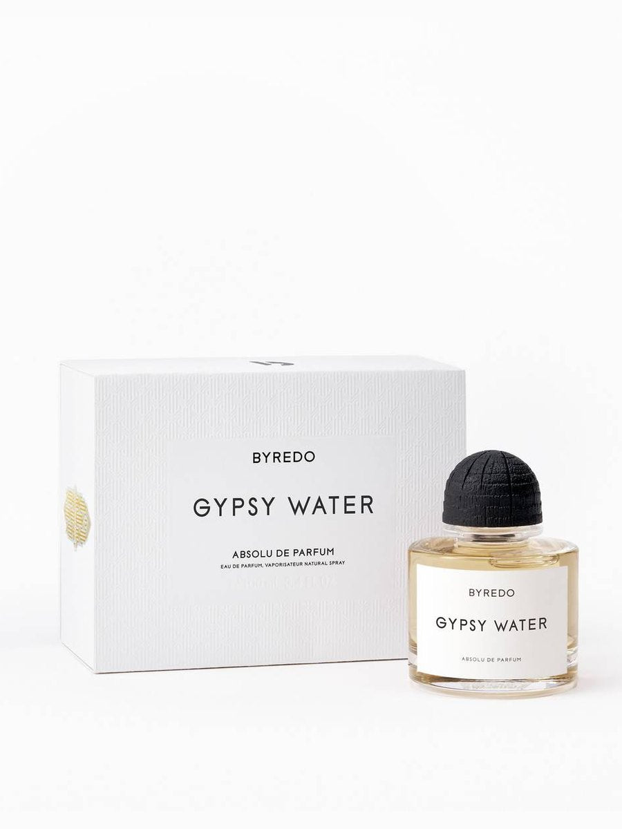 Byredo gypsy water absolu parfum 100ml