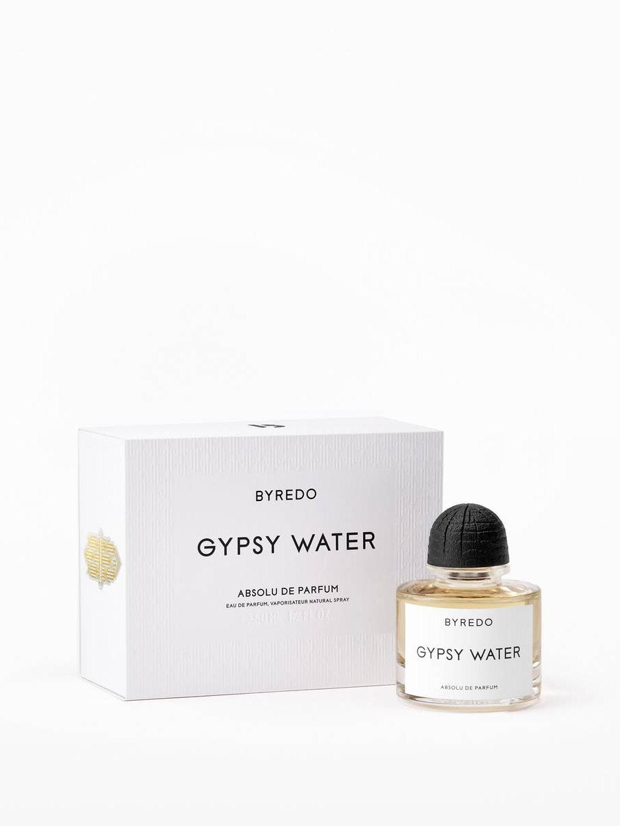 Byredo gypsy water absolu parfum 50ml