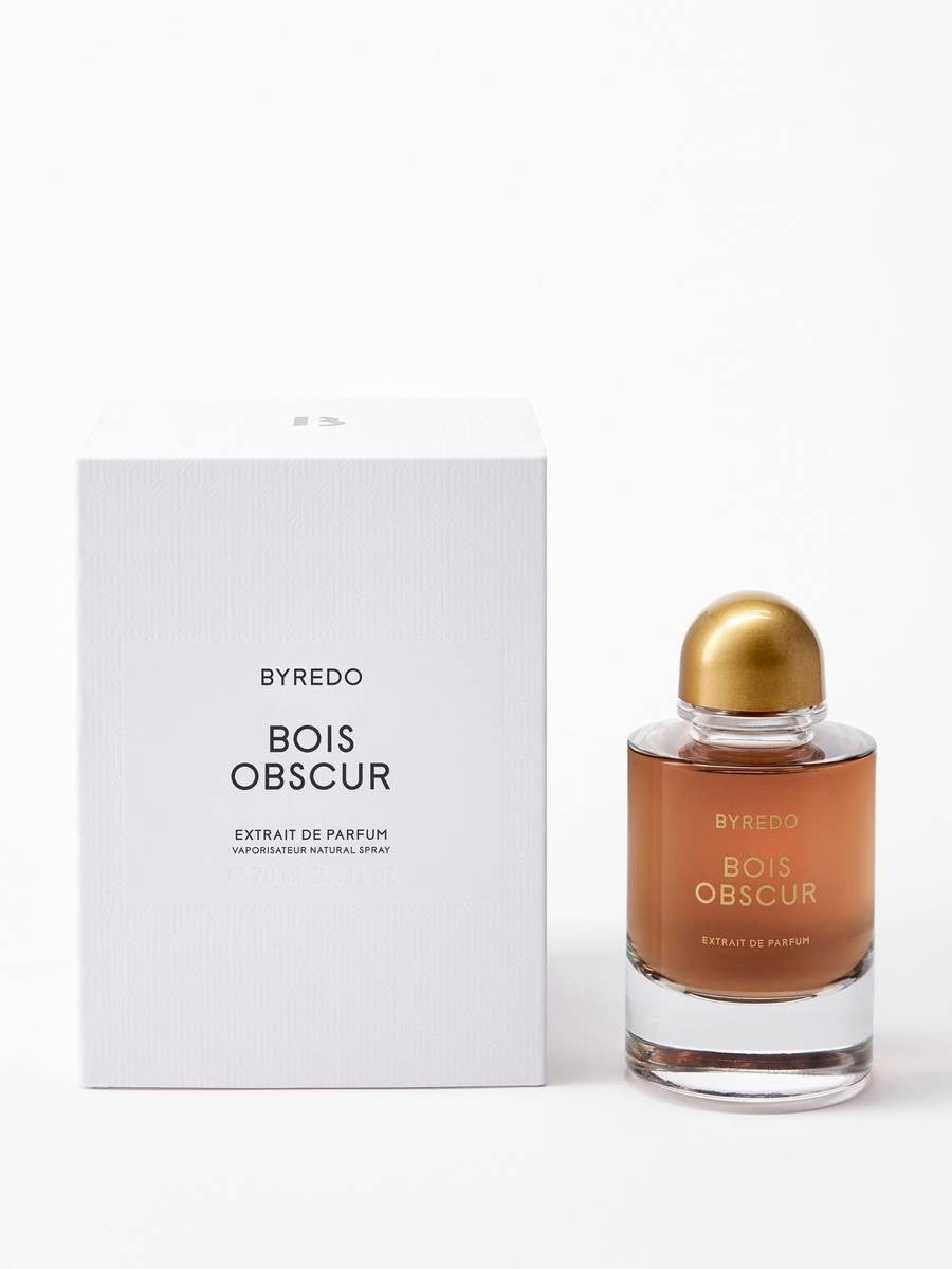Byredo bois obscur edp 70ml
