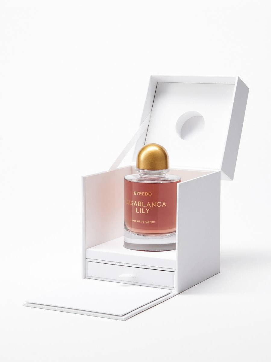 Byredo casablanca lily ext parf 70ml