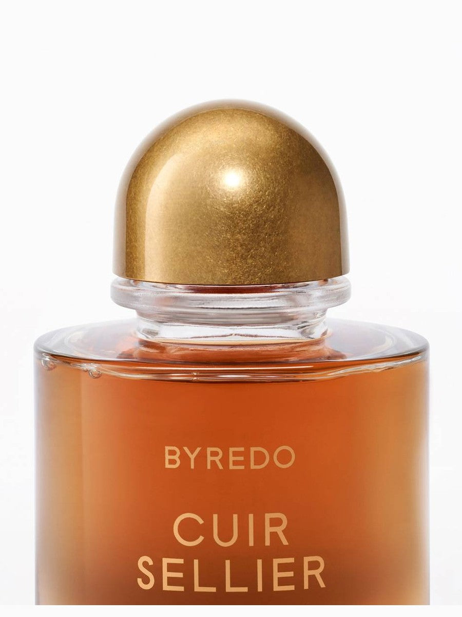 Byredo cuir sellier edp nv 70ml