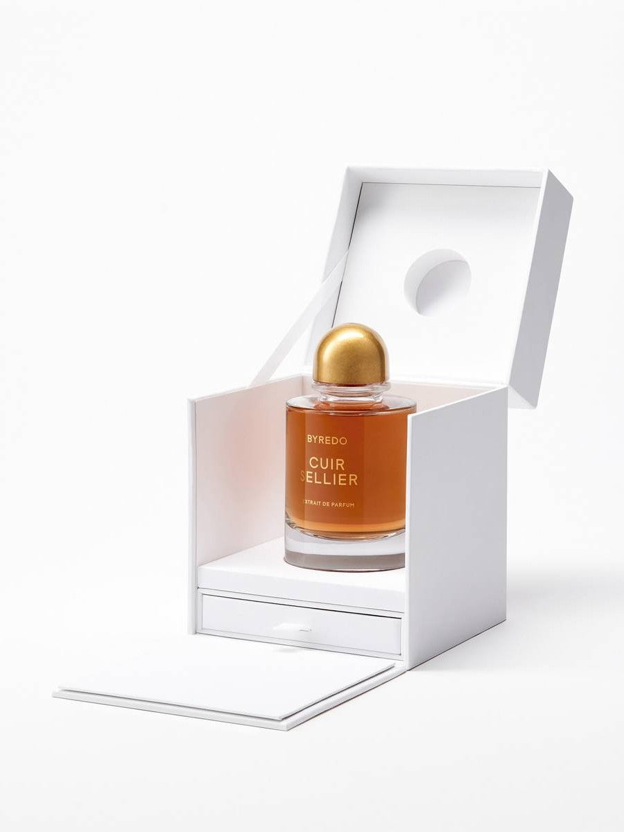 Byredo cuir sellier edp nv 70ml