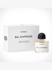 Byr bal d afrique absolu parfum 50ml