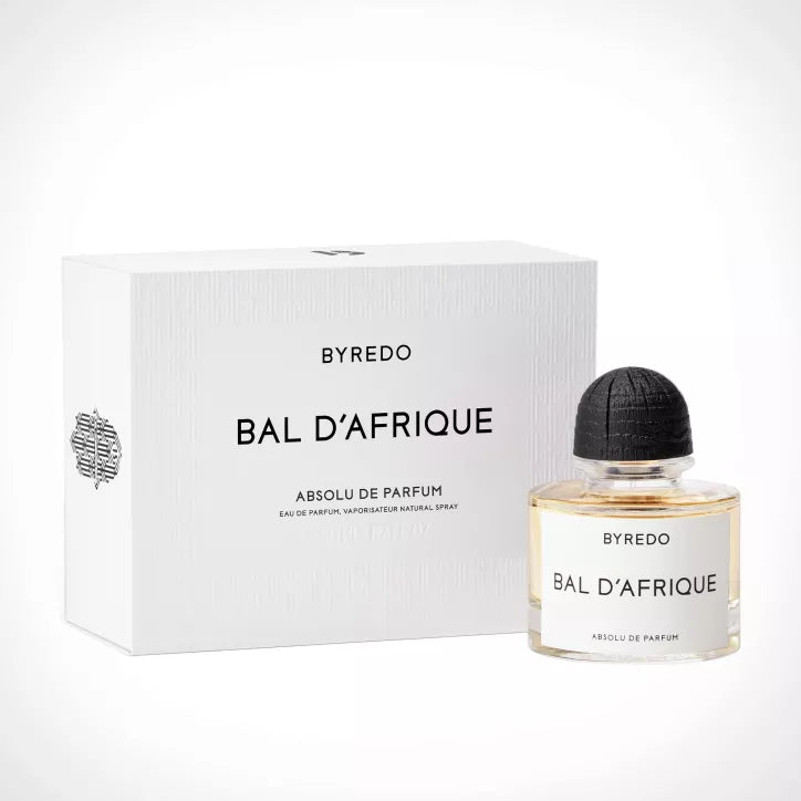 BYR BAL D AFRIQUE ABSOLU PARFUM 50ML
