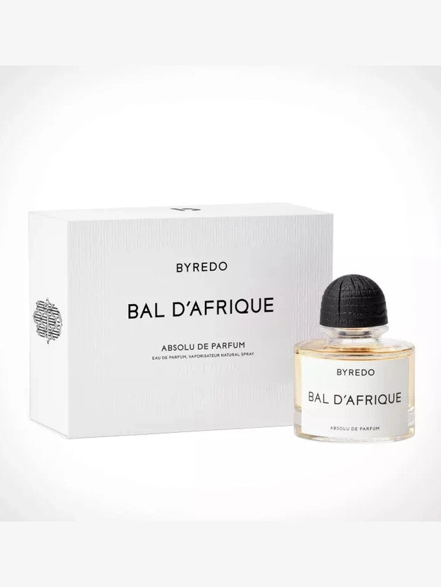 Byr bal d afrique absolu parfum 50ml