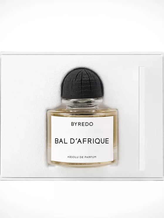 Byr bal d afrique absolu parfum 50ml