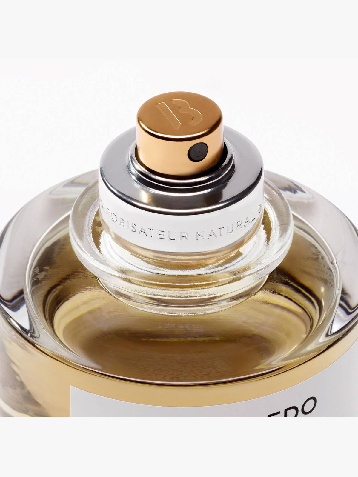 Byredo gypsy water absolu parfum 50ml