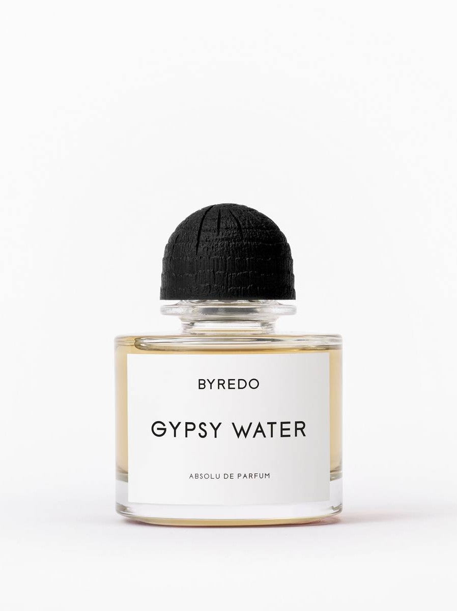 Byredo gypsy water absolu parfum 100ml