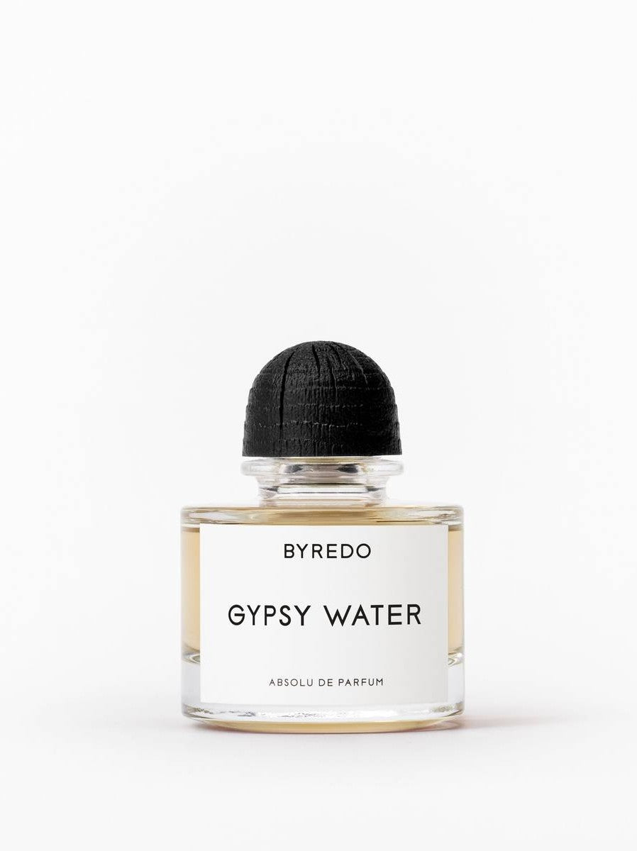 Byredo gypsy water absolu parfum 50ml