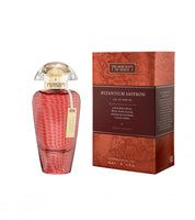 Byzantium Saffron Edp