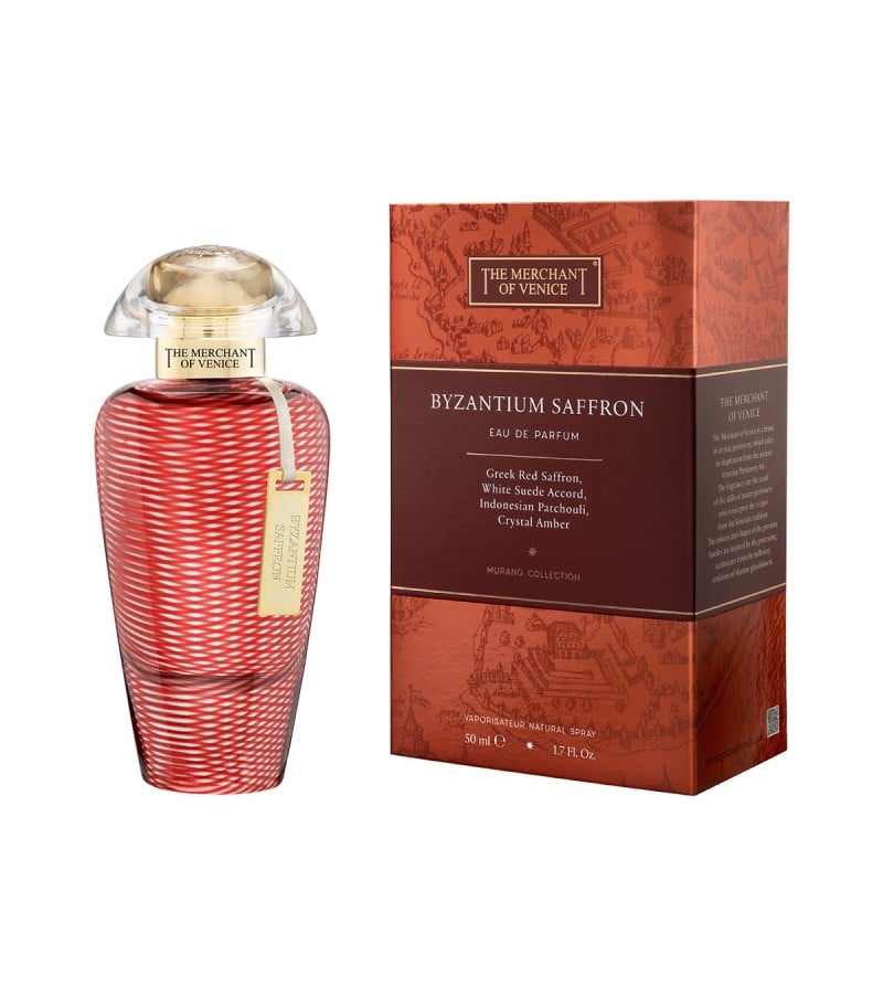 TMOV BYZANTIUM SAFFRON EDP 100 ml