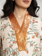 Bint albalad kaftan
