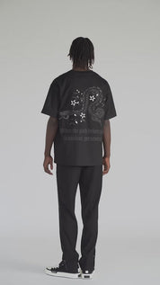 NIGHT PYTHON T-SHIRT