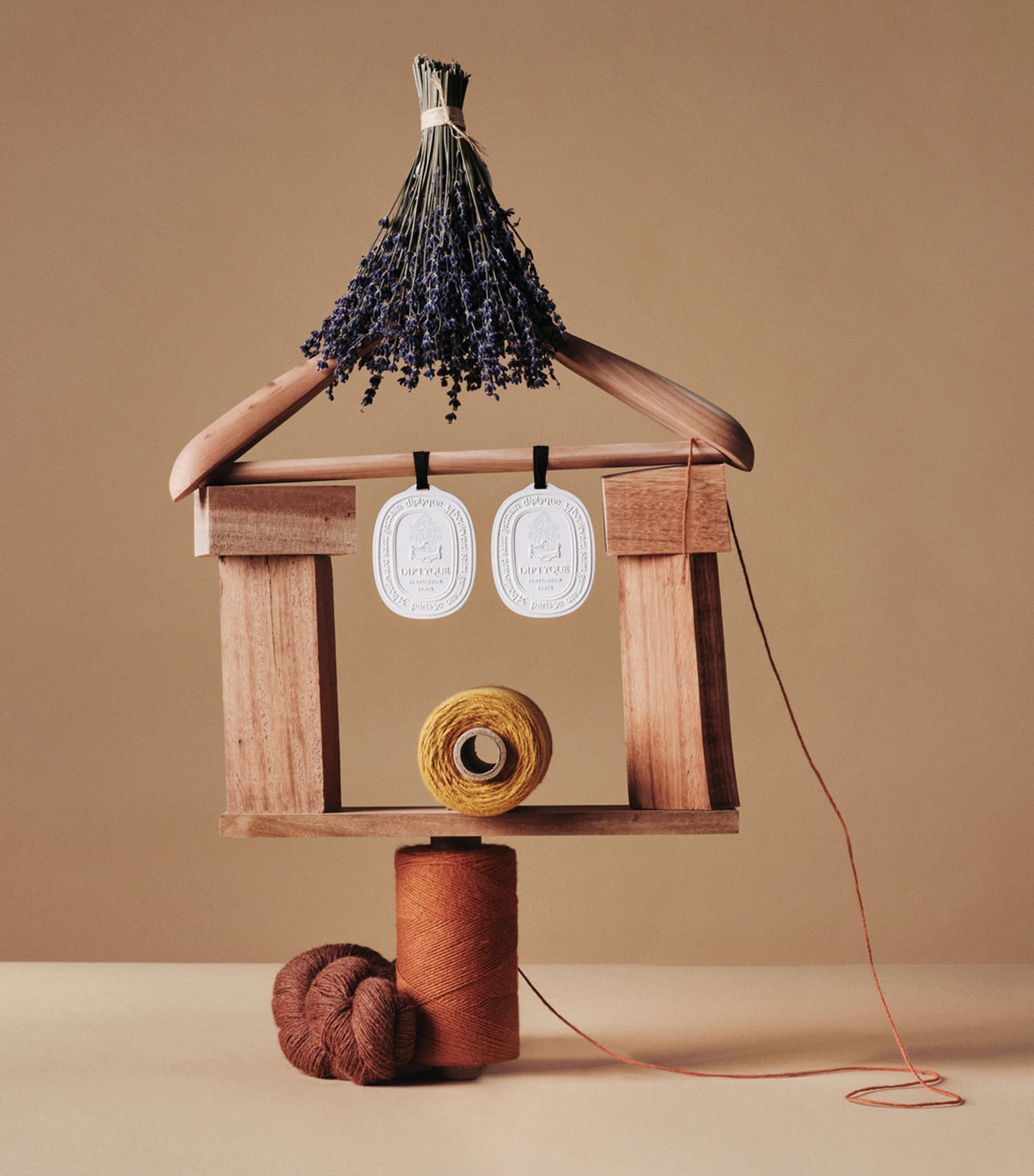 Dtq22 ceramic-wool&delicate textiles