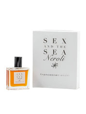 Sex and the sea neroli extrait de parfum 30ml