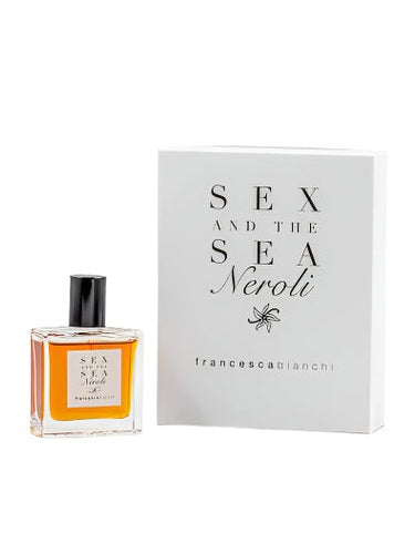 Sex and the sea neroli extrait de parfum 30ml
