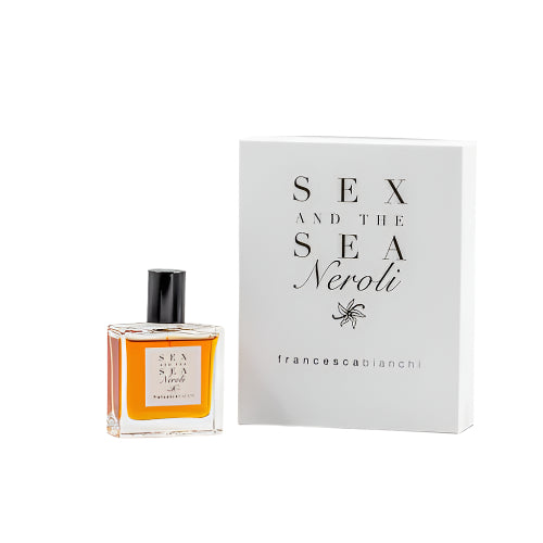 SEX AND THE SEA NEROLI EXTRAIT DE PARFUM 30ML