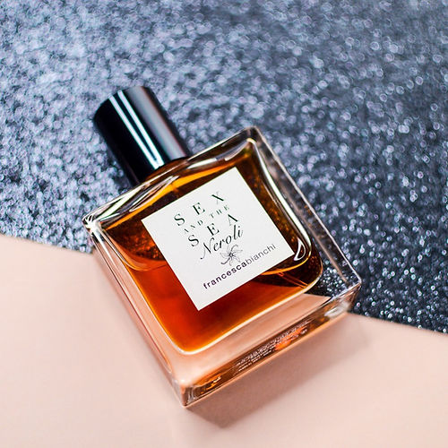 SEX AND THE SEA NEROLI EXTRAIT DE PARFUM 30ML