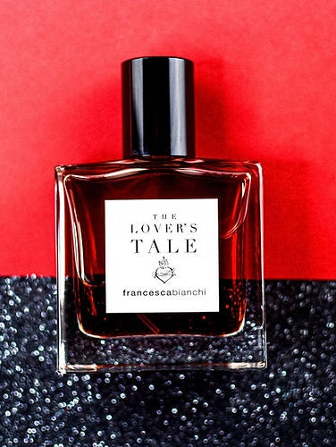 The lover's tale extrait de parfum 30ml