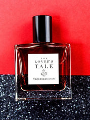 Francesca bianchi the lover's tale extrait de parfum 30ml