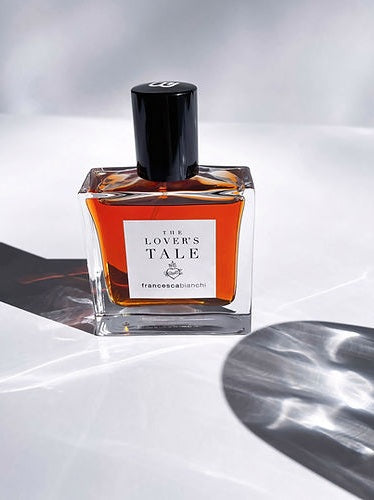 Francesca bianchi the lover's tale extrait de parfum 30ml