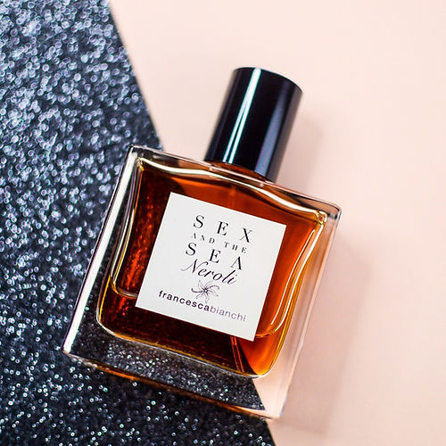 SEX AND THE SEA NEROLI EXTRAIT DE PARFUM 30ML