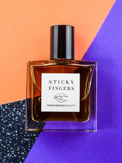 Sticky fingers extrait de parfum 30ml