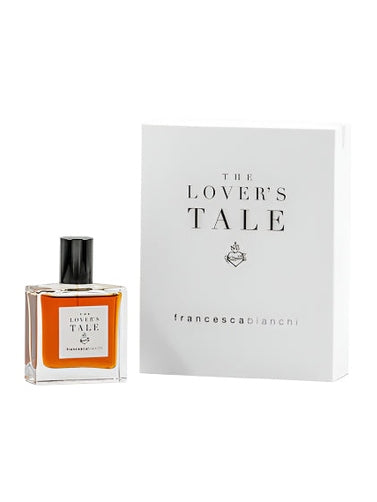 Francesca bianchi the lover's tale extrait de parfum 30ml