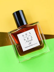 Sex and the sea neroli extrait de parfum 30ml