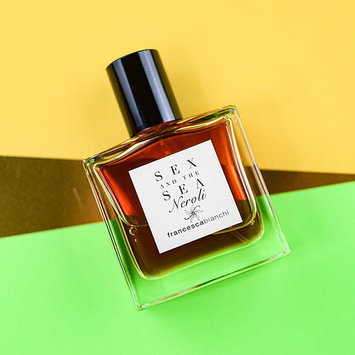 SEX AND THE SEA NEROLI EXTRAIT DE PARFUM 30ML