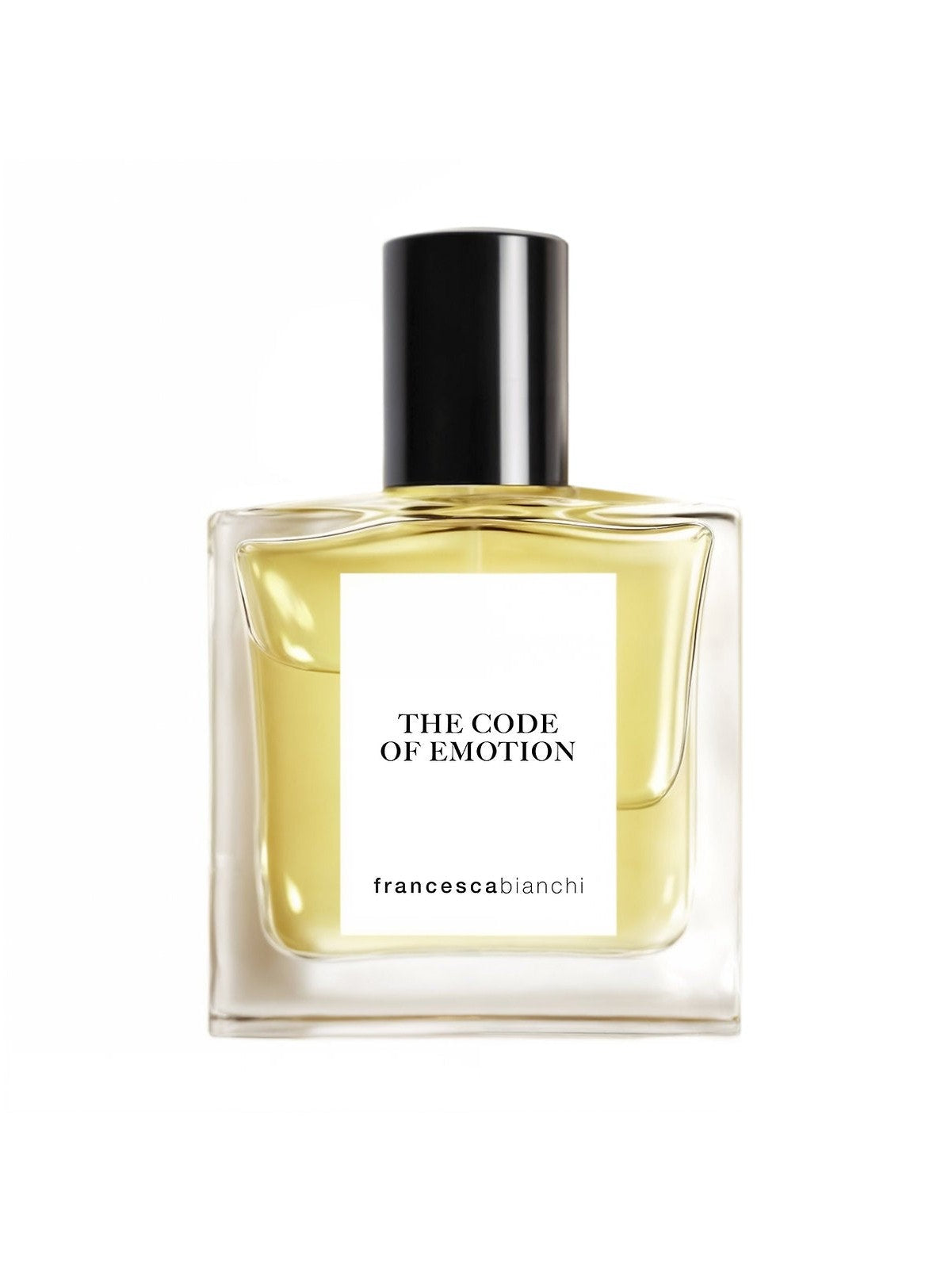 The code of emotion 30 ml