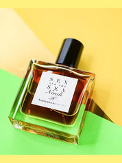 Sex and the sea neroli extrait de parfum 30ml