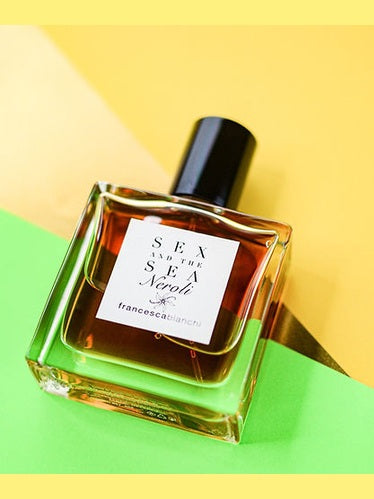 Sex and the sea neroli extrait de parfum 30ml