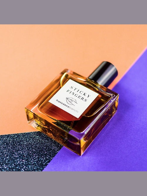 Sticky fingers extrait de parfum 30ml