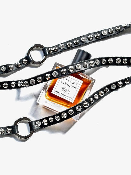 Francesca bianchi sticky fingers extrait de parfum 30ml