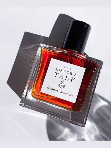 Francesca bianchi the lover's tale extrait de parfum 30ml