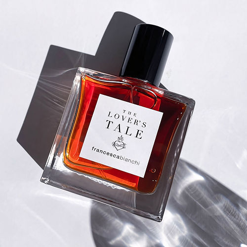 Francesca Bianchi The Lover's Tale Extrait De Parfum 30ML