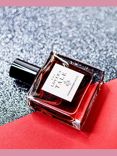 Francesca bianchi the lover's tale extrait de parfum 30ml