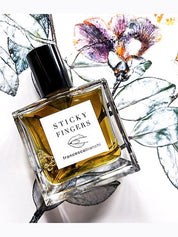 Sticky fingers extrait de parfum 30ml