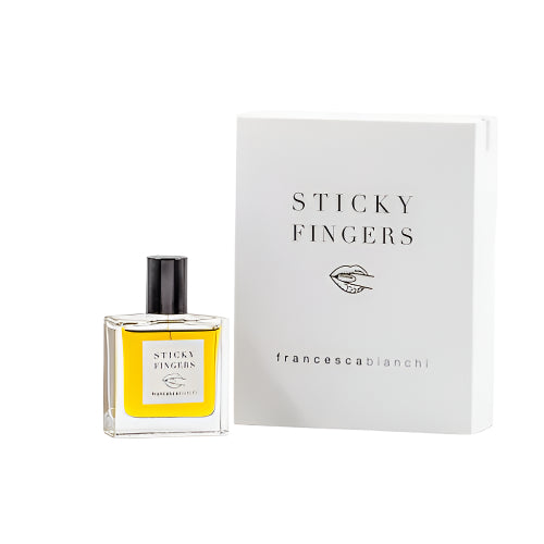 Francesca Bianchi Sticky Fingers Extrait De Parfum 30ML